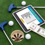 golf wager app