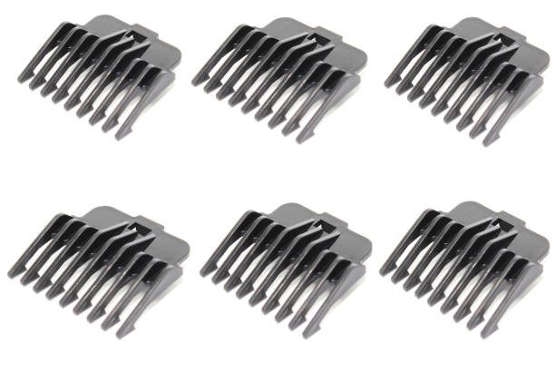 clipper haircuts
