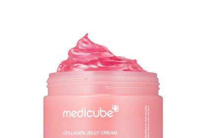 Medicube Jelly Cream