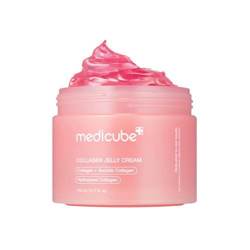 Medicube Jelly Cream