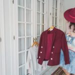 capsule wardrobe