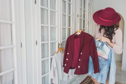 capsule wardrobe