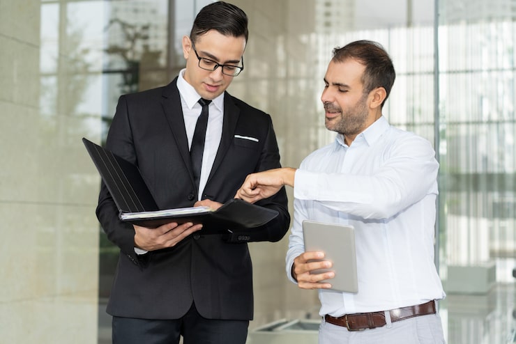 Open a company in Dubai