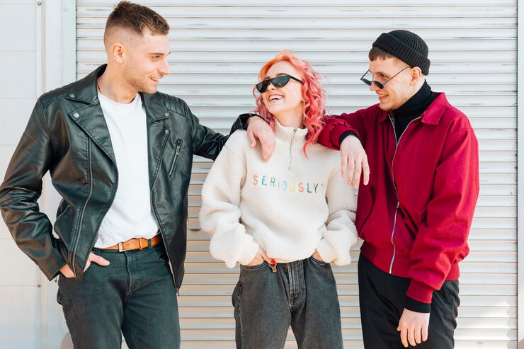 streetwear trends
