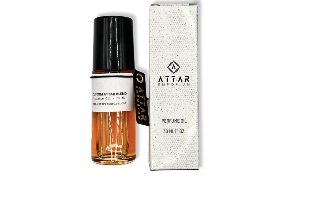 floral fragrance oils