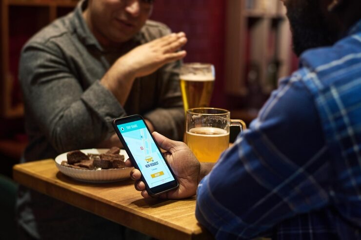 online beer delivery