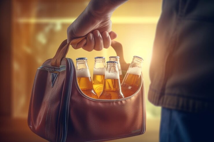 online beer delivery
