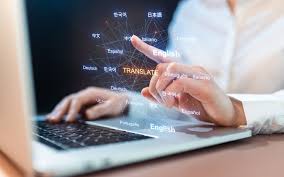 translation software