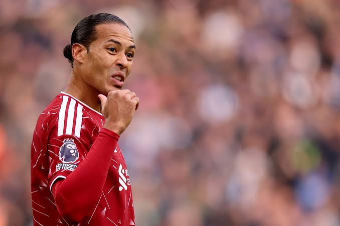 Liverpool transfer news