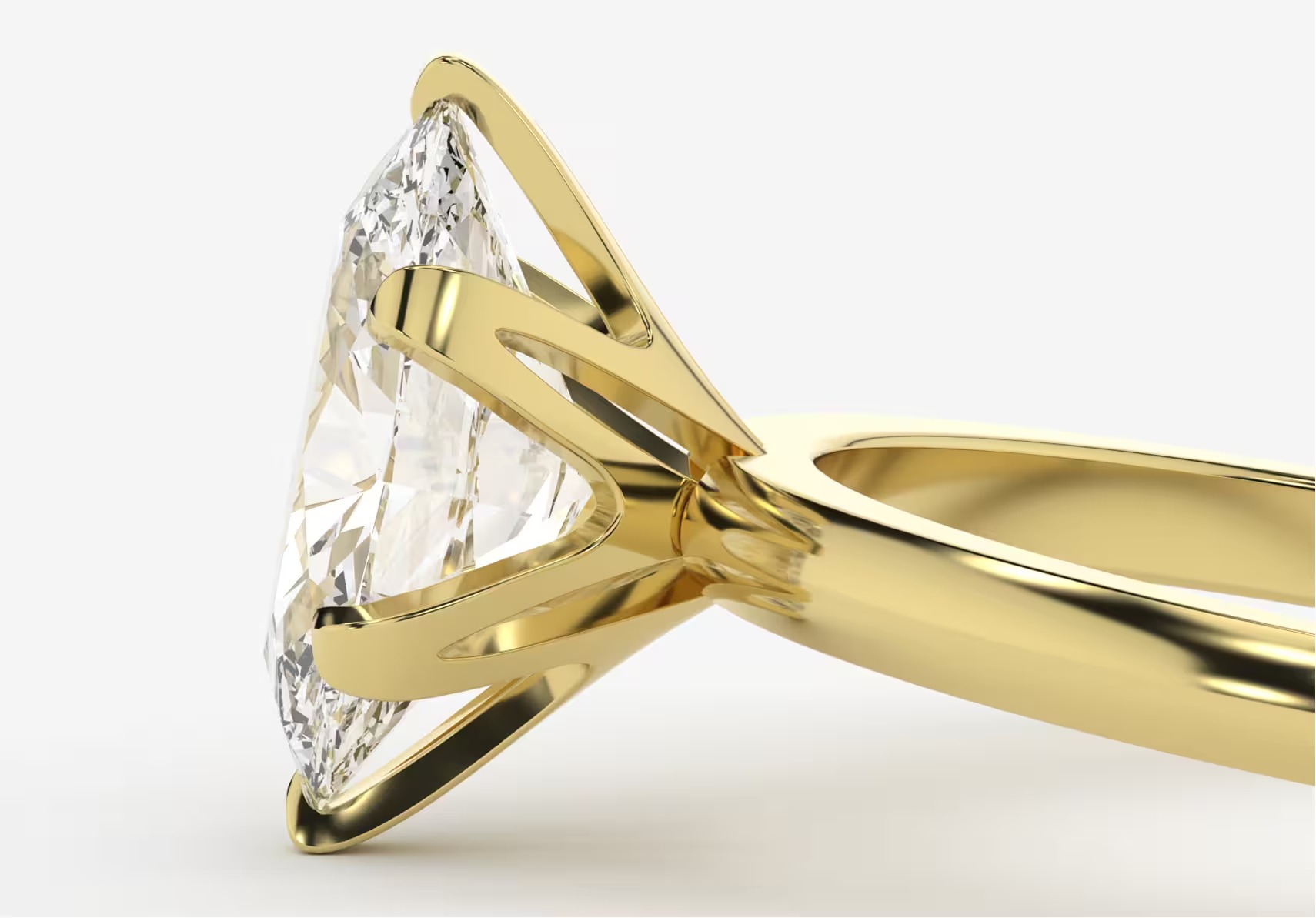 Maker and Stone engagement rings